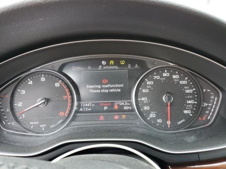 Продам Audi A5 PREMIUM 2020 года в Ровно