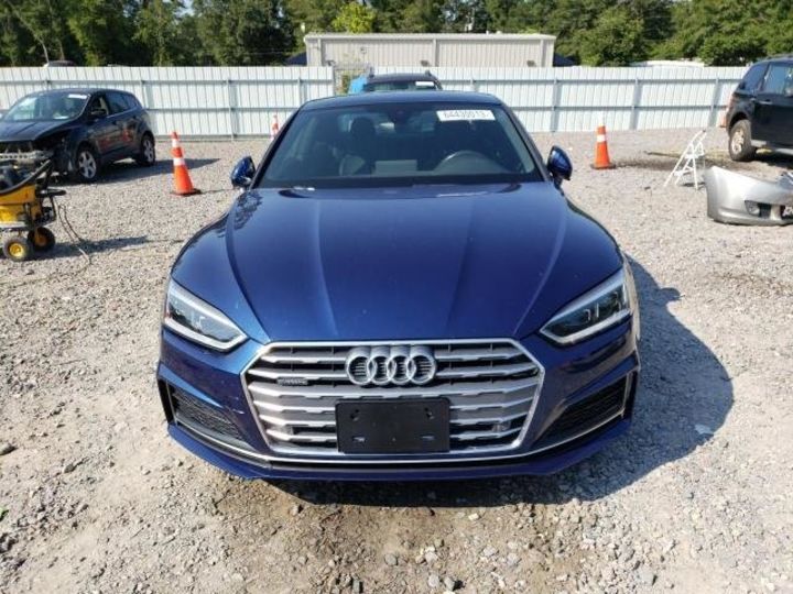 Продам Audi A5 PREMIUM PLUS S-LINE 2018 года в г. Каменец-Подольский, Хмельницкая область