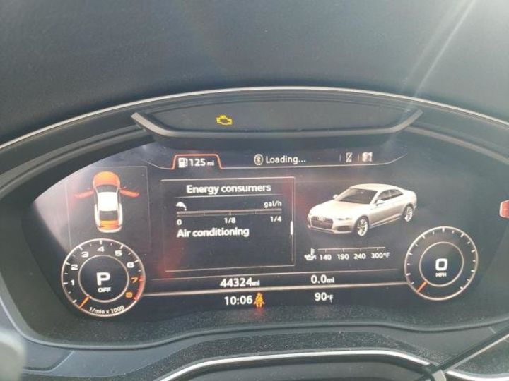 Продам Audi A5 PREMIUM PLUS S-LINE 2018 года в г. Каменец-Подольский, Хмельницкая область
