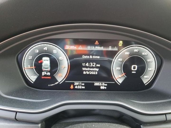 Продам Audi A5 PREMIUM PLUS 45 2022 года в Киеве