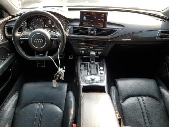 Продам Audi S7 Sportback PRESTIGE 2018 года в Киеве