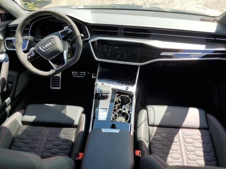 Продам Audi RS7 2023 года в Киеве