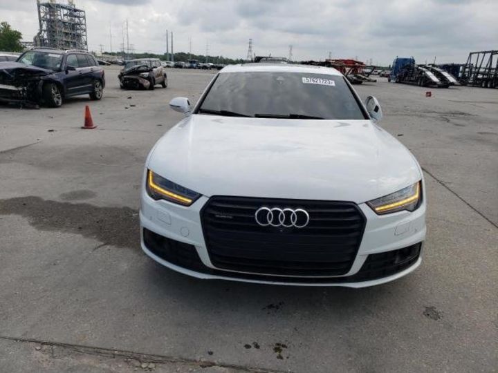 Продам Audi A7 PREMIUM PLUS 2016 года в Львове