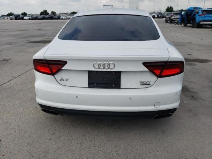 Продам Audi A7 PREMIUM PLUS 2016 года в Львове