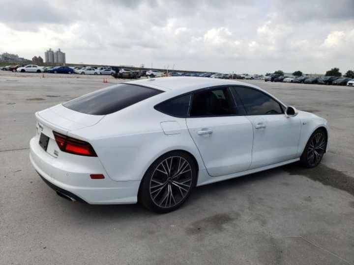 Продам Audi A7 PREMIUM PLUS 2016 года в Львове