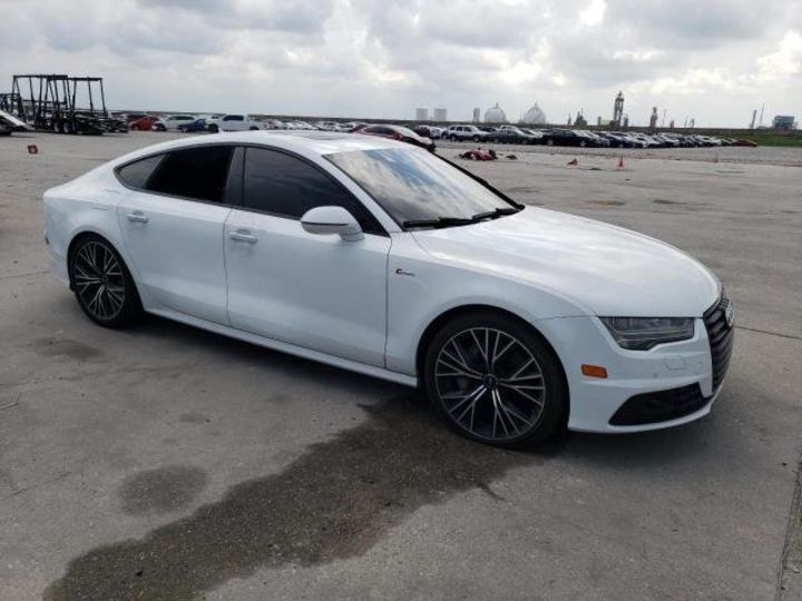 Продам Audi A7 PREMIUM PLUS 2016 года в Львове