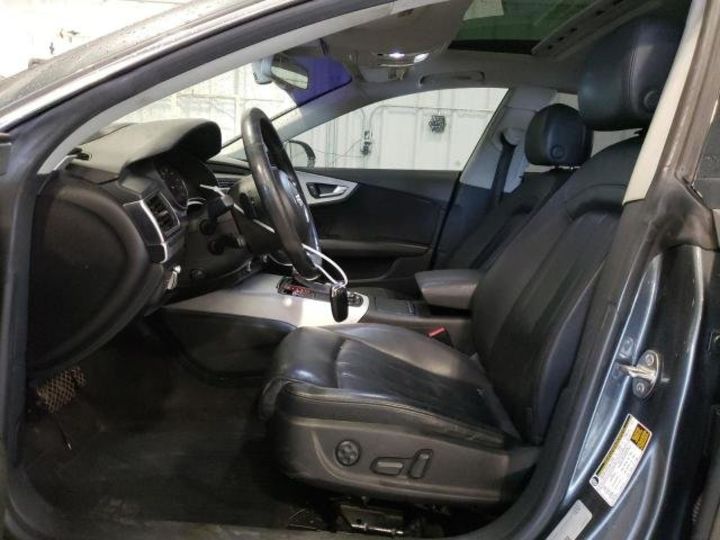 Продам Audi A7 PRESTIGE 2012 года в Хмельницком