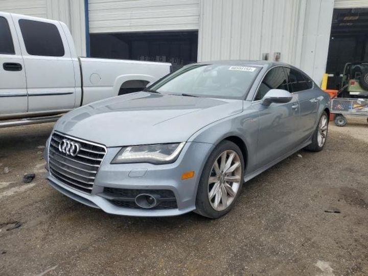 Продам Audi A7 PRESTIGE 2013 года в г. Хмельник, Винницкая область