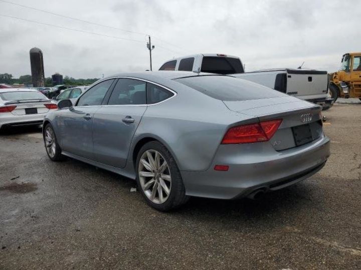 Продам Audi A7 PRESTIGE 2013 года в г. Хмельник, Винницкая область