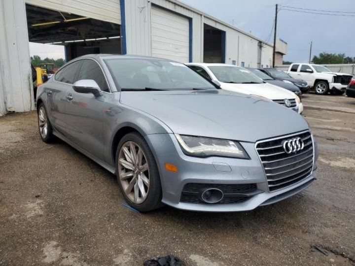 Продам Audi A7 PRESTIGE 2013 года в г. Хмельник, Винницкая область