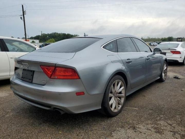 Продам Audi A7 PRESTIGE 2013 года в г. Хмельник, Винницкая область