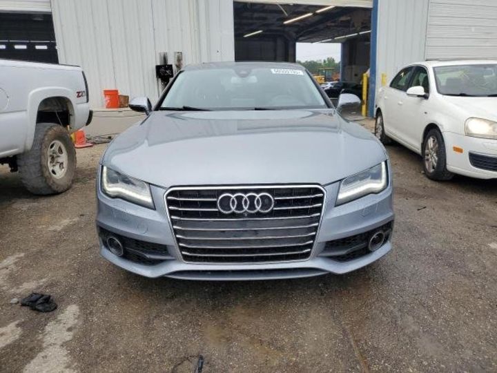 Продам Audi A7 PRESTIGE 2013 года в г. Хмельник, Винницкая область