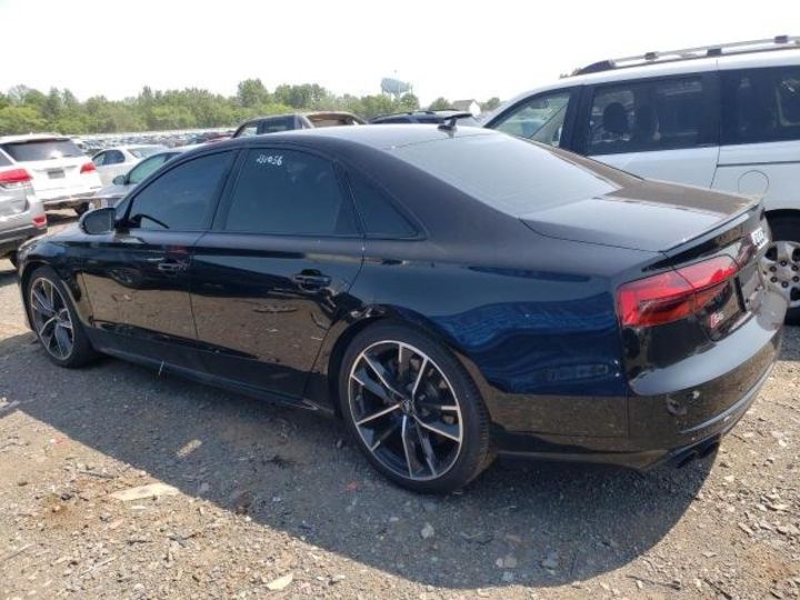 Продам Audi S8  QUATTRO 2017 года в Полтаве