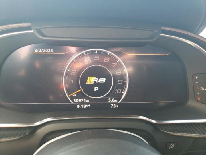 Продам Audi R8 5.2 PLUS QUATTRO 2016 года в Киеве
