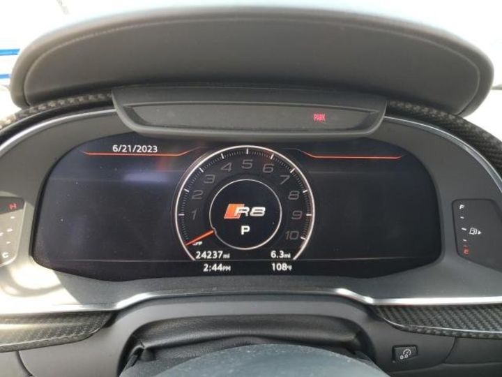 Продам Audi R8 5.2 QUATTRO 2016 года в Львове