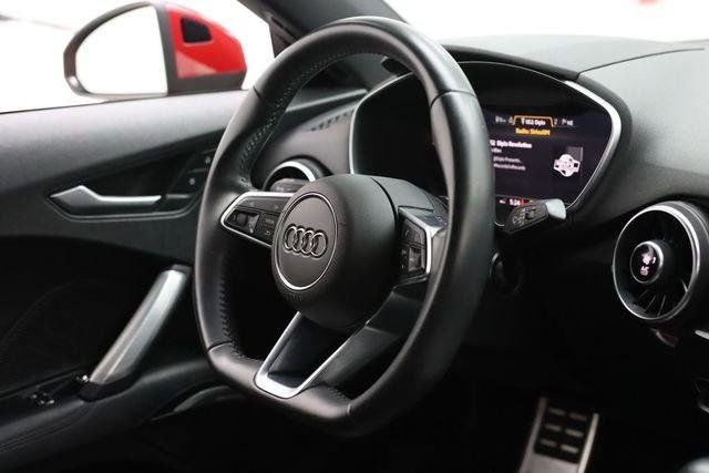 Продам Audi TTS 2016 года в Львове