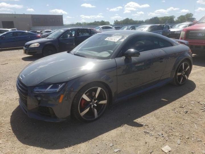 Продам Audi TTS 2019 года в Виннице