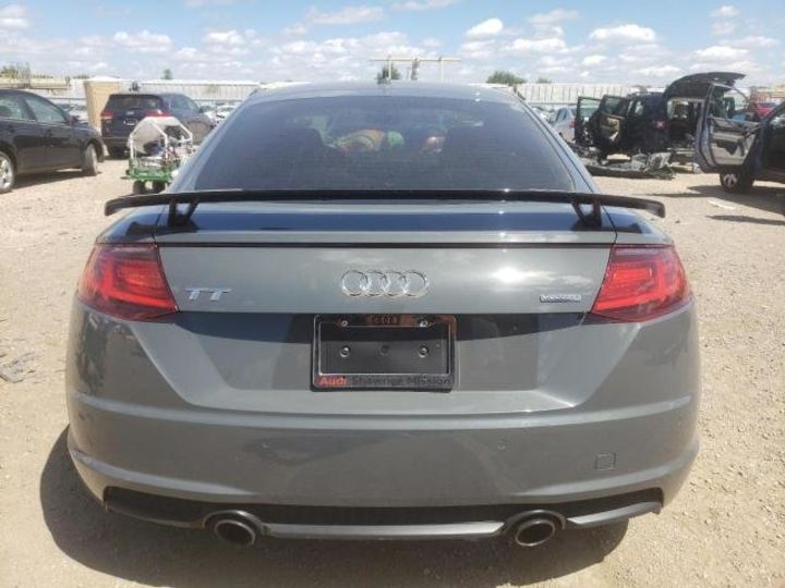 Продам Audi TTS 2019 года в Виннице