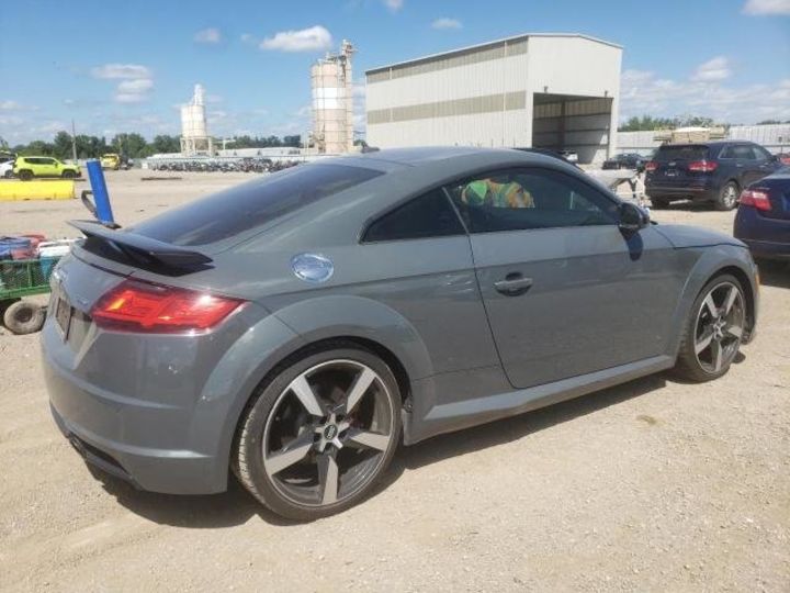 Продам Audi TTS 2019 года в Виннице