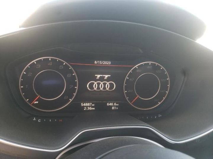 Продам Audi TTS 2019 года в Виннице