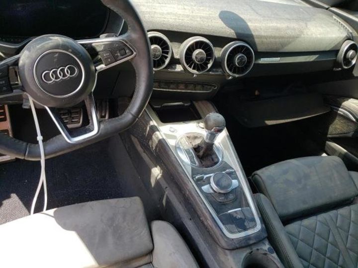 Продам Audi TTS 2017 года в Одессе