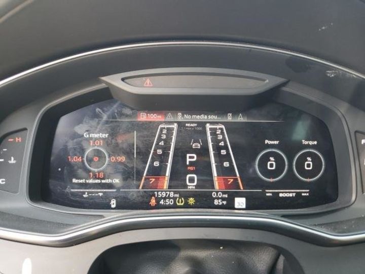 Продам Audi RS6 2020 года в г. Бровары, Киевская область