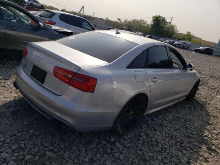 Продам Audi S6 2013 года в г. Коломыя, Ивано-Франковская область