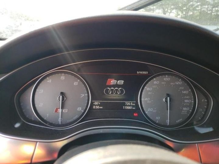 Продам Audi S6 2013 года в г. Коломыя, Ивано-Франковская область