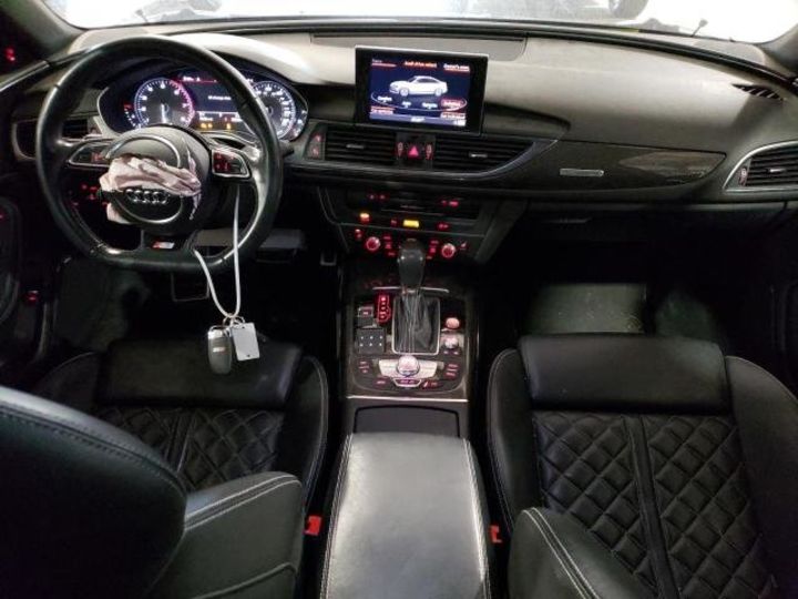 Продам Audi S6 PREMIUM PLUS  2017 года в Одессе