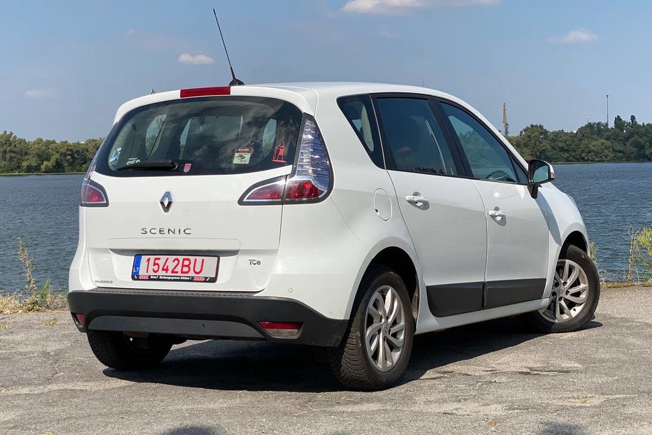 Продам Renault Scenic 2013 года в Днепре