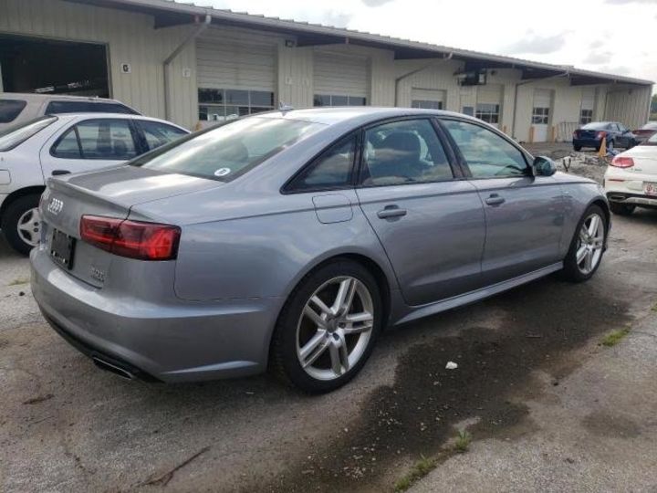 Продам Audi A6 PREMIUM 2016 года в Черновцах