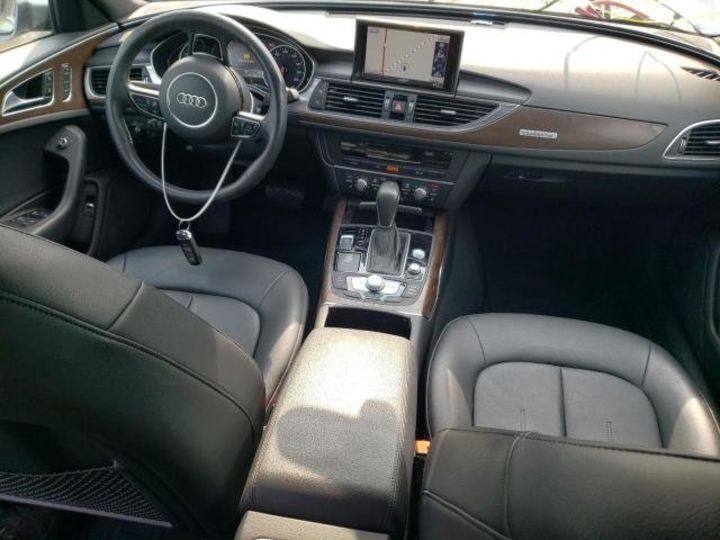 Продам Audi A6 PREMIUM 2016 года в Черновцах