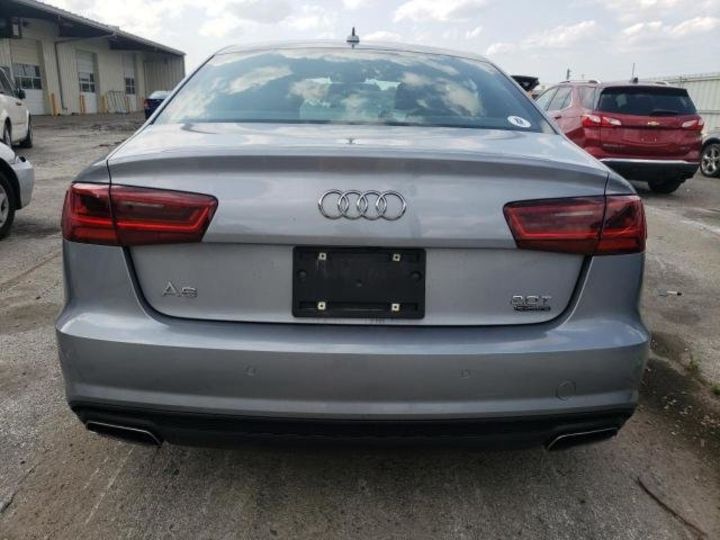 Продам Audi A6 PREMIUM 2016 года в Черновцах