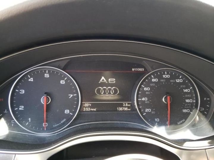 Продам Audi A6 PREMIUM PLUS 2012 года в г. Каменец-Подольский, Хмельницкая область
