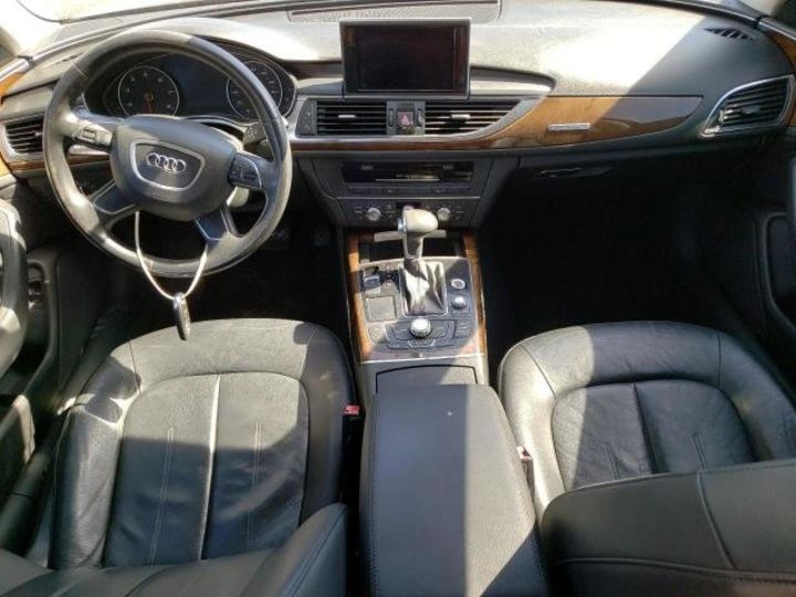 Продам Audi A6 PREMIUM PLUS 2012 года в г. Каменец-Подольский, Хмельницкая область