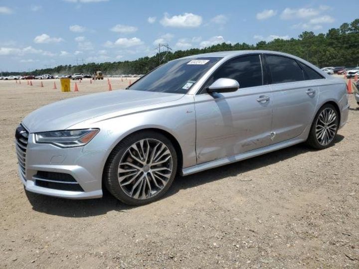 Продам Audi A6 PREMIUM PLUS  2015 года в Житомире