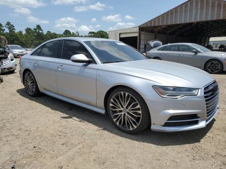 Продам Audi A6 PREMIUM PLUS  2015 года в Житомире