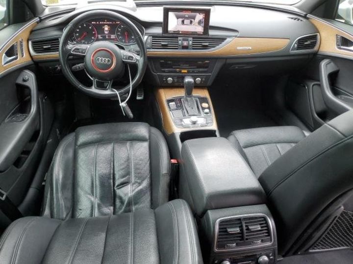 Продам Audi A6 PRESTIGE 2016 года в Львове