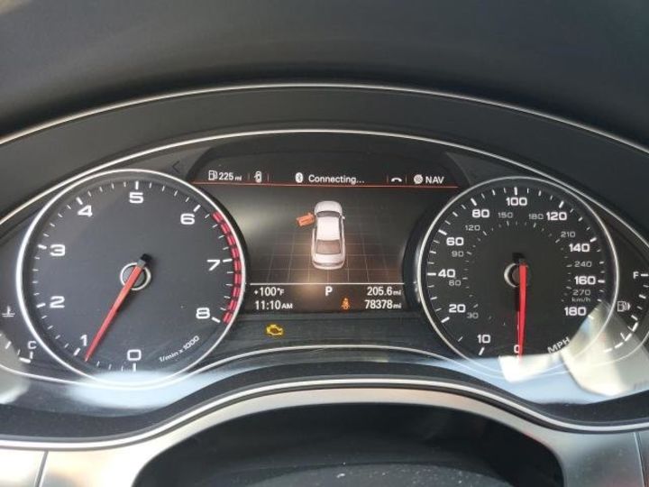 Продам Audi A6 PREMIUM PLUS 2013 года в Ивано-Франковске