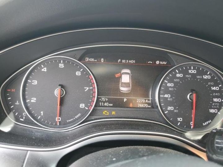 Продам Audi A6 PREMIUM PLUS 2014 года в Хмельницком