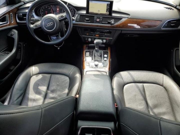 Продам Audi A6 PREMIUM PLUS 2014 года в Хмельницком
