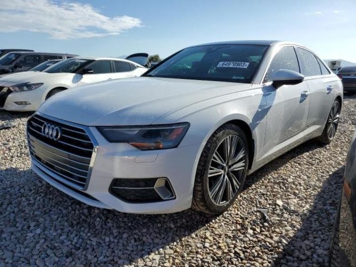 Продам Audi A6  PREMIUM 2019 года в Киеве