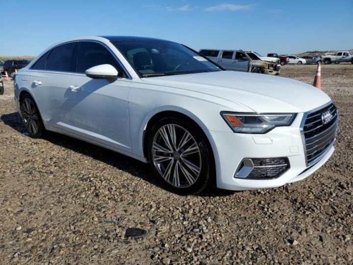 Продам Audi A6  PREMIUM 2019 года в Киеве