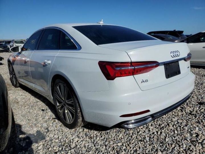 Продам Audi A6  PREMIUM 2019 года в Киеве