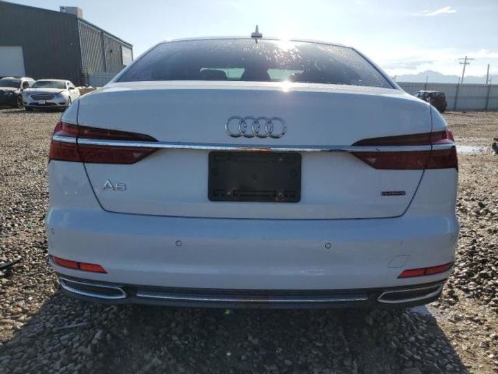 Продам Audi A6  PREMIUM 2019 года в Киеве