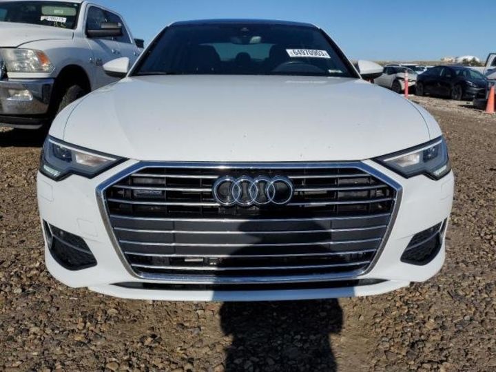 Продам Audi A6  PREMIUM 2019 года в Киеве