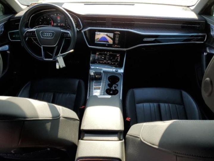 Продам Audi A6  PREMIUM 2019 года в Киеве