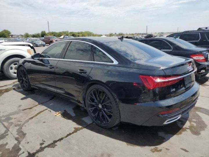 Продам Audi A6 PRESTIGE  2019 года в г. Бровары, Киевская область