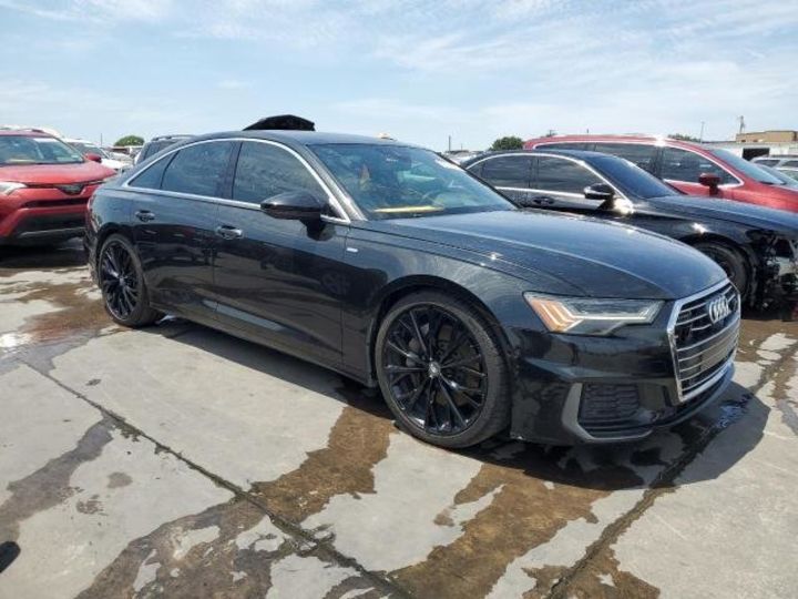 Продам Audi A6 PRESTIGE  2019 года в г. Бровары, Киевская область