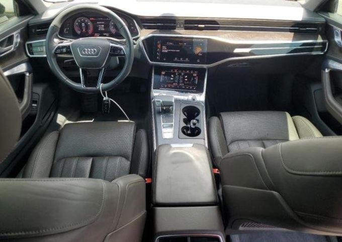 Продам Audi A6 PRESTIGE  2019 года в г. Бровары, Киевская область